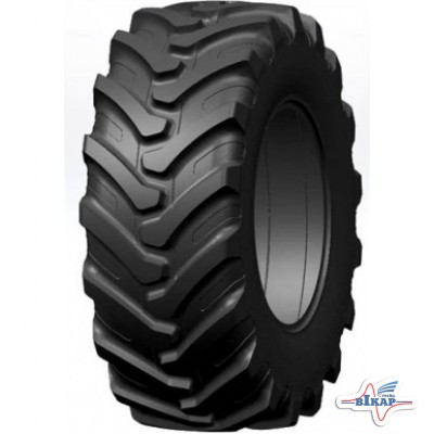 Шина с/х 460/70R24 (17.5LR24) LR-451 159A8/159B Tubeless Leao (LingLong)