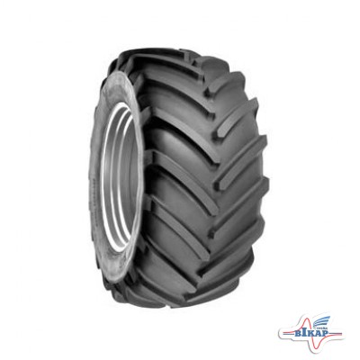 Шина с/х 710/70R38 LR-650 169A8/166D Tubeless Leao (LingLong)