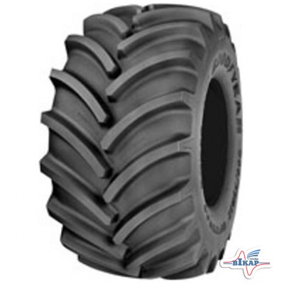 Шина с/х 800/65R32 (30.5LR32) LR-8000 181A8/181B Tubeless Leao (LingLong)