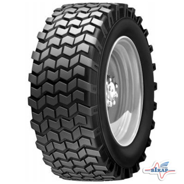 Шина 12.5/80-18 (320/80-18) TI-200 12 сл 142A8 Tubeless (Armour)