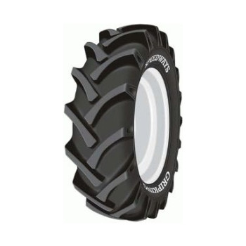 Шина с/х 12.4-24 (320/85-24) GripKing 12 сл 128A6 TT (SpeedWays) Шина с/х 12.4-24 (320/85-24) GripKing 12 сл 128A6 TT (SpeedWays)