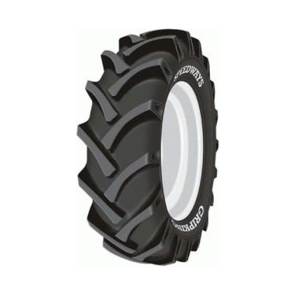 Шина с/х 12.4-24 (320/85-24) GripKing 12 сл 128A6 TT (SpeedWays)