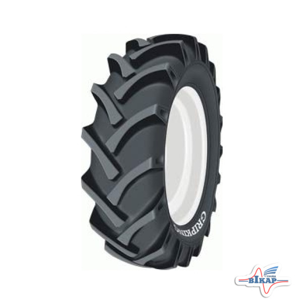 Шина с/х 10.5/80-18 (280/80-18) GripKing 10 сл 131A8 Tubeless (Speedways)