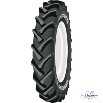 Шина с/х 11.2-28 (280/85-28) GripKing 12 сл 121A6 TT (SpeedWays)