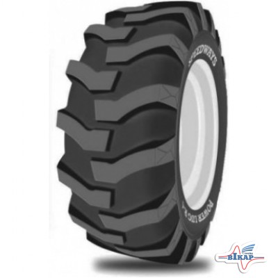 Шина с/х 16.9-24 (420/85-24) Power Lug R-4 149A8 Tubeless (SpeedWays)