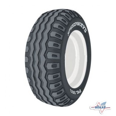 Шина с/х 14.0/65-16 (360/65-16) PK-303 14 сл 145A8 Tubeless (Speedways)