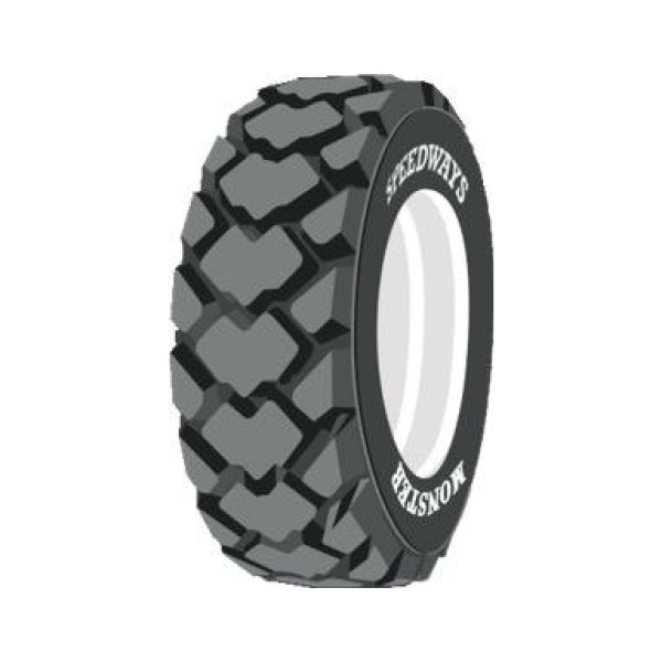 Шина с/х 500/70-24 (19.5L-24) Monster L5 16 сл 157A8 Tubeless (SpeedWays)