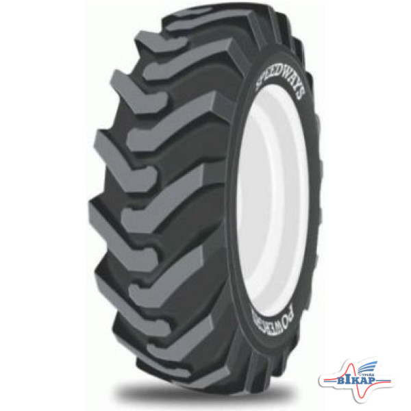Шина 13.00-24 PowerGrip 16 сл 149A8 Tubeless (SpeedWays)