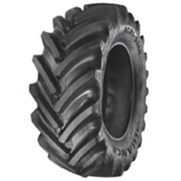 Шина с/х 540/65R28 365 AgriStar AS 152A8/149D Tubeless (Alliance)