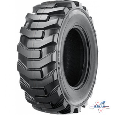 Шина 10-16.5 Skid Steer 906 8 сл 134А2 Tubeless (Alliance)
