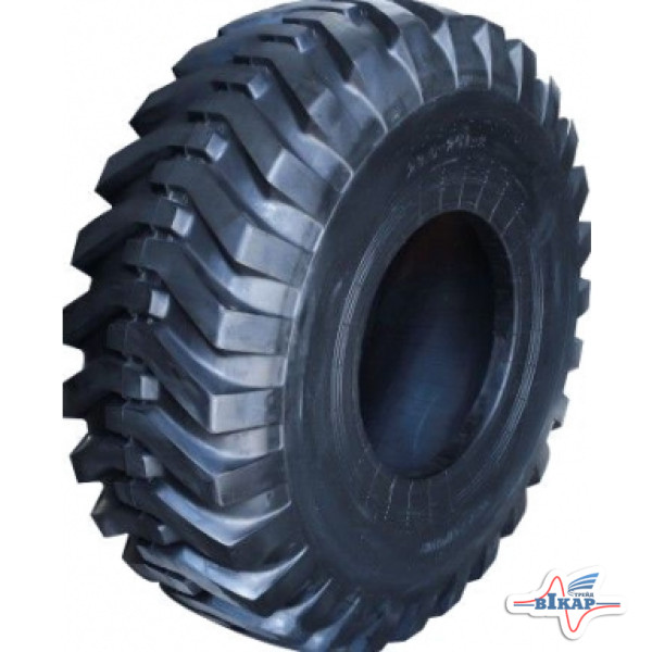 Шина 15.5-25 L-2 12 сл 168B Tubeless (Armour)
