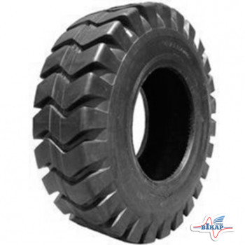 Шина 15.5-25 E-3 16 сл 171B Tubeless (Armour)