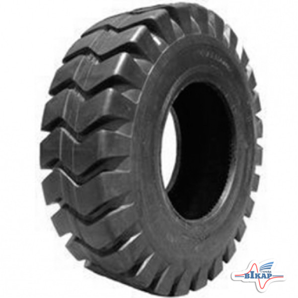 Шина 15.5-25 E-3 16 сл 171B Tubeless (Armour)