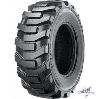 Шина 12-16.5 Skid Steer 906 10 сл 131А2 Tubeless (Alliance)