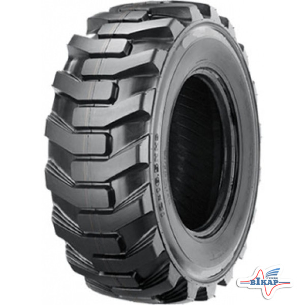 Шина 12-16.5 Skid Steer 906 10 сл 131А2 Tubeless (Alliance)
