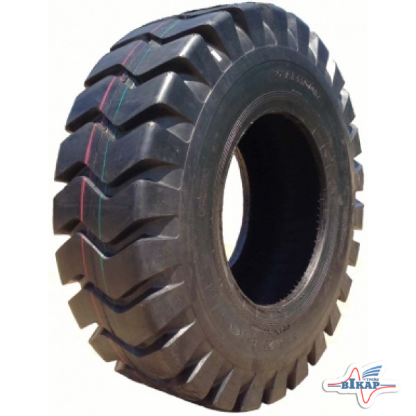Шина 23.5-25 L3/E3 20 сл 177B Tubeless (Armour)