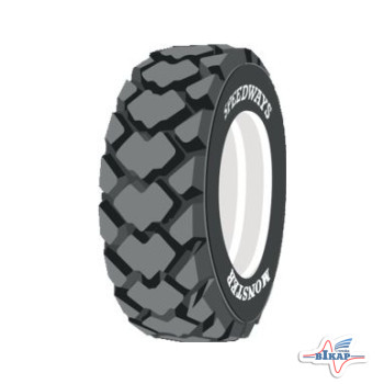 Шина 12-16.5 Monster L5 14 сл 135A2 Tubeless (SpeedWays)