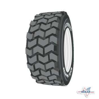 Шина 12-16.5 Rock Master 14 сл 143A2 Tubeless (SpeedWays)