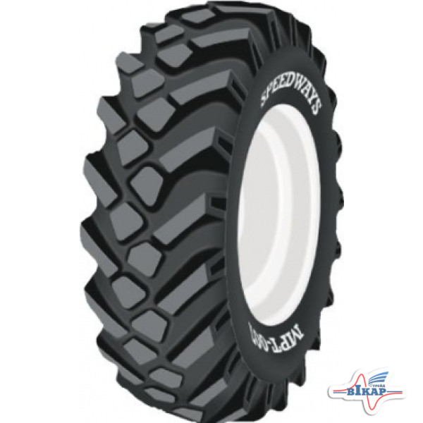 Шина 12.5-18 MPT-007 12 сл 131G Tubeless (SpeedWays)