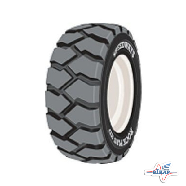 Шина 12-16.5 RockPlus HD 14 сл 143A2 Tubeless (SpeedWays)