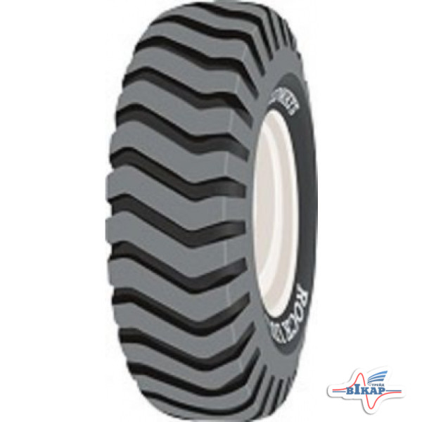 Шина 17.5-25 Rock Lug 20 сл 164A8 Tubeless (SpeedWays)
