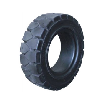 Шина 18x7-8 SP-800 Solid 129A6 (Armour) цільнолита