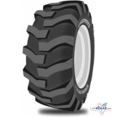 Шина 16.9-28 (420/85-28) Power Lug 12 сл 152A8 Tubeless (SpeedWays)