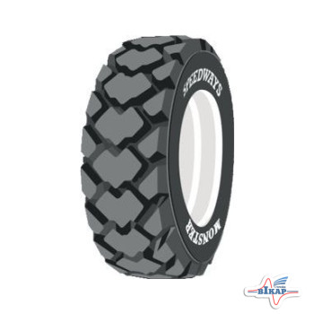 Шина 12.5/80-18 (320/80-18) Monster L5 14 сл 140A8 Tubeless (SpeedWays)
