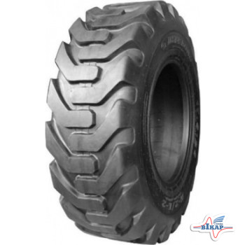 Шина 17.5-25 E2/L2 16 сл 177B Tubeless Leao (LingLong)
