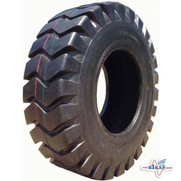 Шина 17.5-25 L3/E3 16 сл 158B Tubeless (Armour)