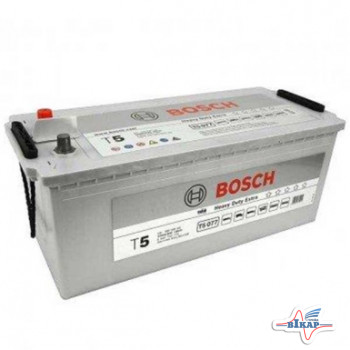 Аккумулятор 6СТ-180 необслуж. (TY26783/82027430/9974531/B512217) (пр-во BOSCH)