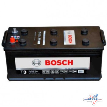 Аккумулятор 6СТ-180 (пр-во BOSCH)