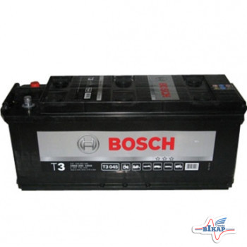 Аккумулятор 6СТ-135 (пр-во BOSCH)