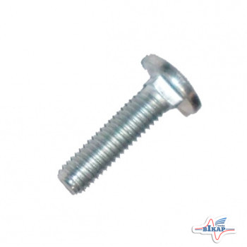 Болт 3/8-16 X 1 1/2 стопорный, JD