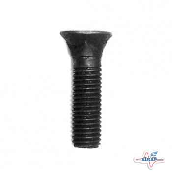 Болт потай М10х40 (КГ.) (около 27 шт.)