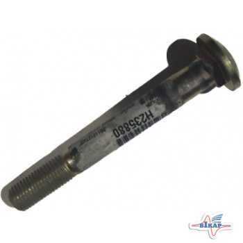 Болт M16 X 130 X 2 (10.9) стопорный, JD