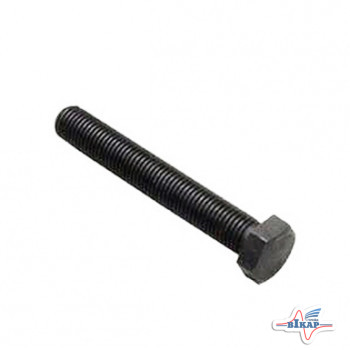 Болт М10х55 (КГ.) (около 21 шт)