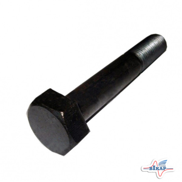 Болт М27х90 (КГ.) (около 2 шт)