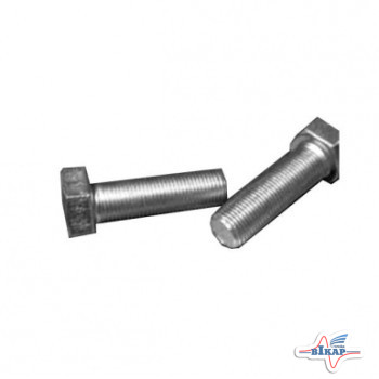 Болт 5/8-18 Х 2 (00401672/G10751), Kinze, Horsch