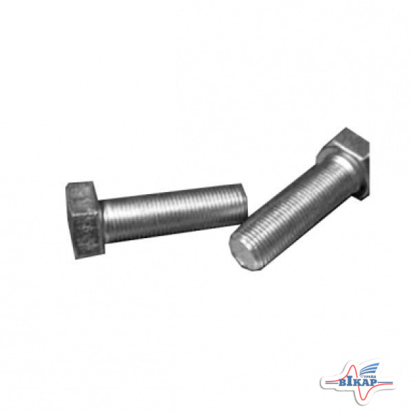 Болт 5/8-18 Х 2 (00401672/G10751), Kinze, Horsch