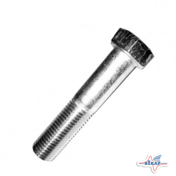 Болт 1 1/4-7 X 6 (31,75 Х 152,4 мм), Kinze