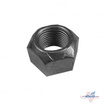 Гайка 5/8-18 стопорная (803-302C/86511416/G10412/00401669/14H1083), Kinze