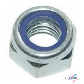 Гайка М10, 1010-20/5088