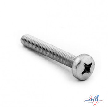 Винт М6х20 (КГ)