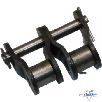 Звено переходное П- 2ПР-25,4-6000