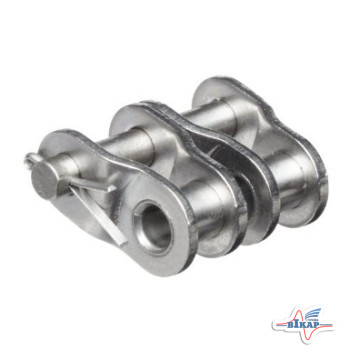 Звено цепи переходное (16A-2 OL), Donghua/DON