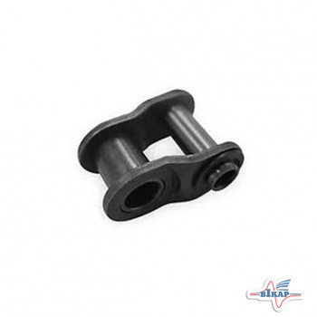 Звено цепи переходное (50-1 OL/SD50A1S12I), Renold SD