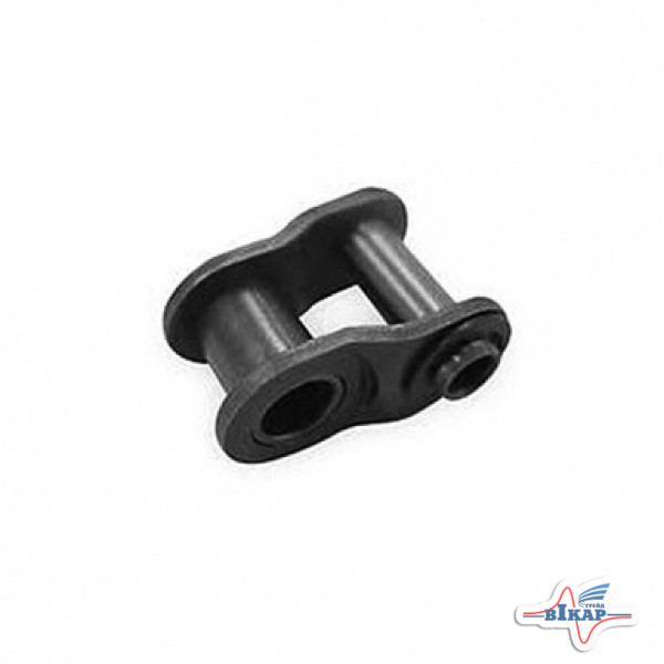 Звено цепи переходное (SD08B1S12I), Renold