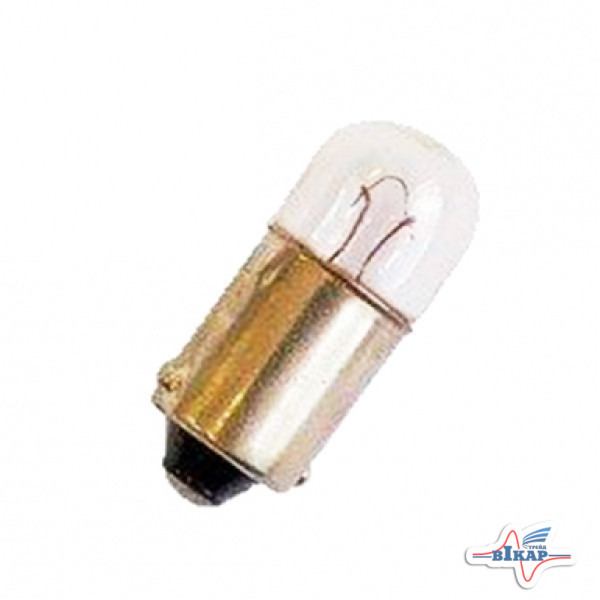 Лампа (щиток приборов)