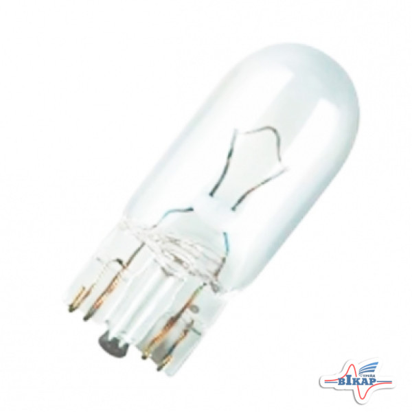 Лампа (стопы, повороты) безцокольная